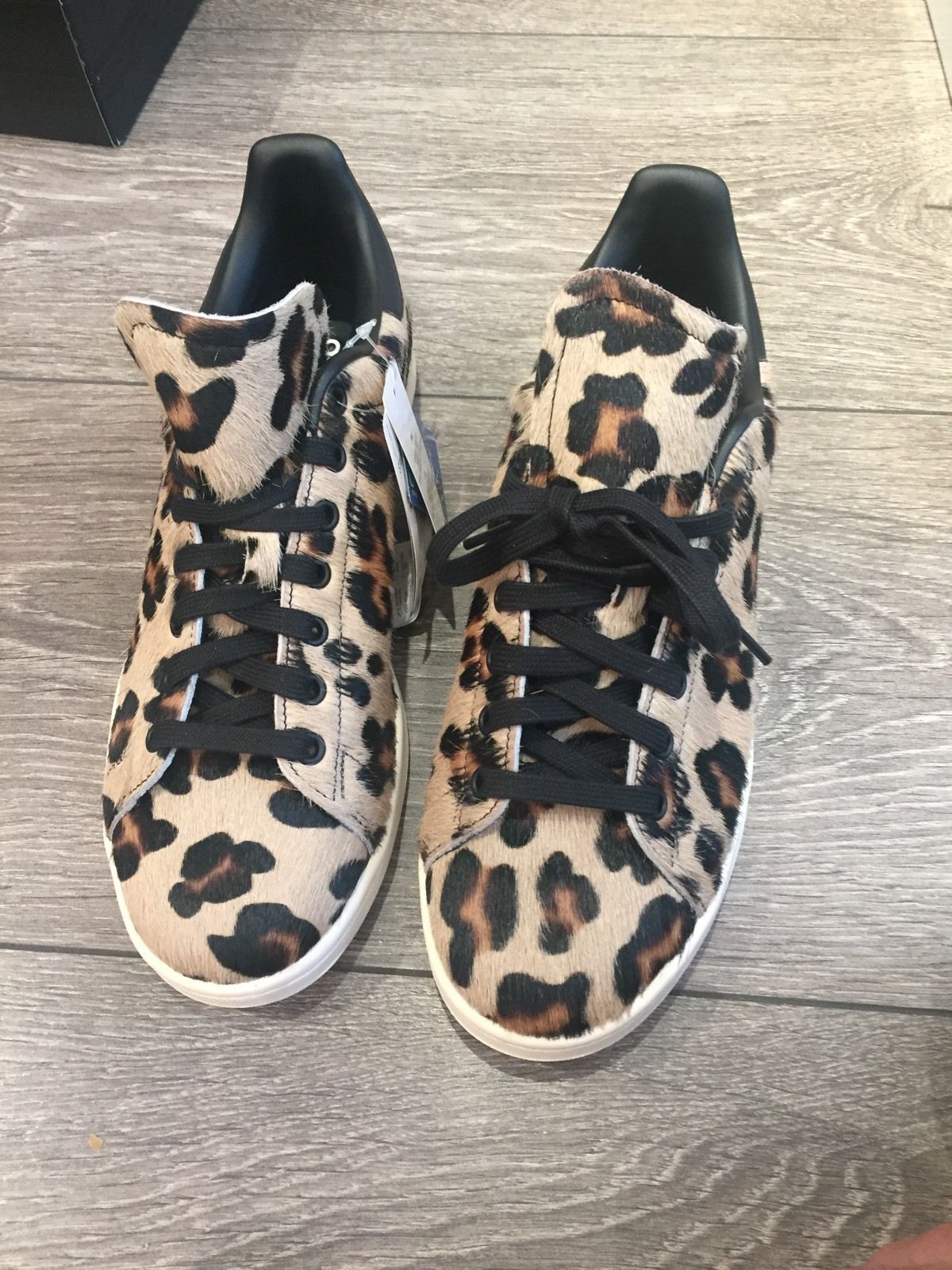 adidas stan smith leopard pas cher